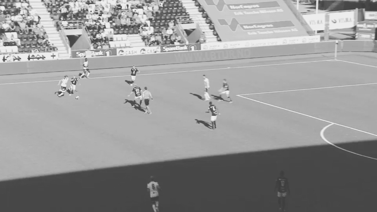 Odd - Sogndal
